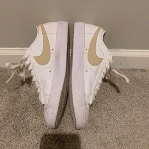 Womens Blazers Low 77